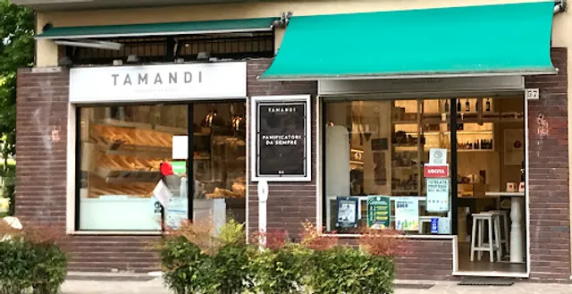 Bakery Tamandi Luigi & C. Snc