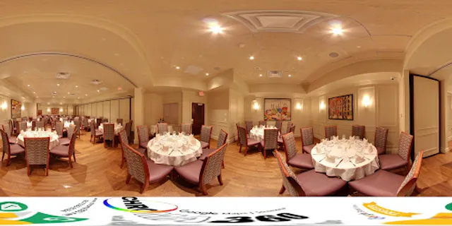 Davio’s Northern Italian Steakhouse