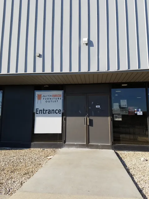 Baxton Studio Furniture Outlet – Aurora Store