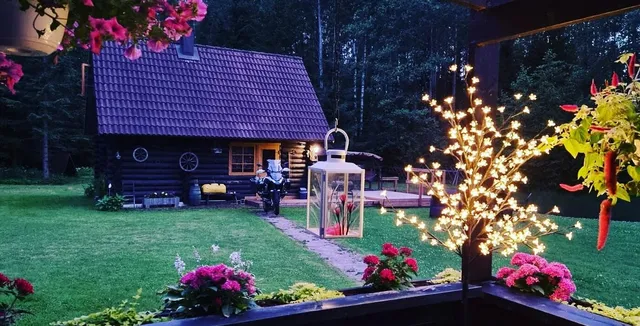 Atsikivi Puhketalu | Holiday Center