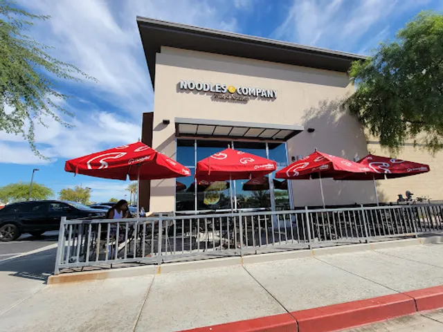 Noodles and Company
