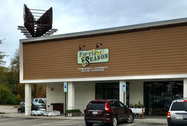 Fifth Season Gardening - Asheville