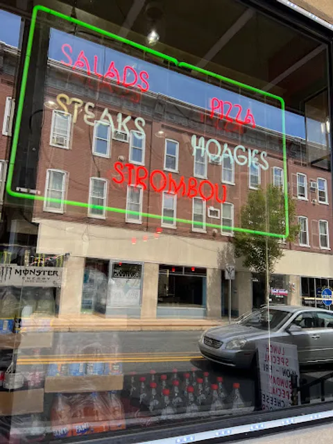 P&J Pizza- Elizabethtown