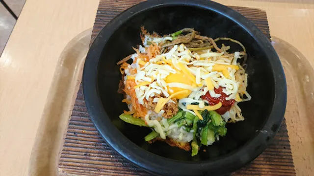 石焼キッチン リヴィンよこすかFS店