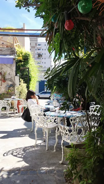 Almacén del Jazmín