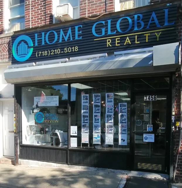 Home Global Realty Corp.