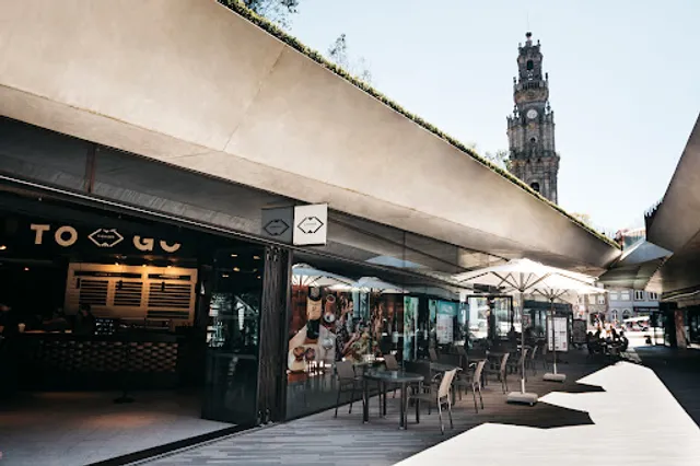 Clérigos Cervejaria