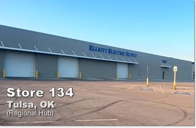 Elliott Electric Supply