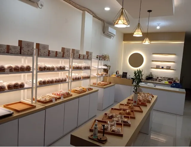 Le Felize Bakery & Coffee