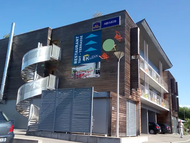 Le Kubix