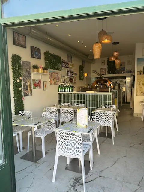 DI MICHELI RISTORANTE