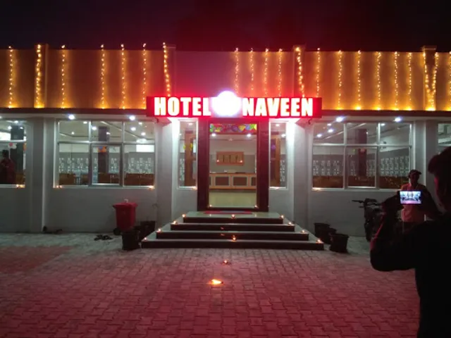 Hotel Naveen