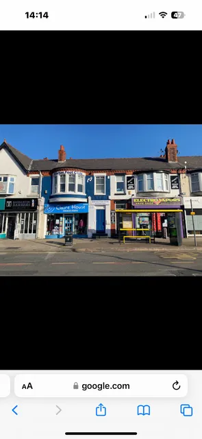 vape shop allerton road Vapestore Walton