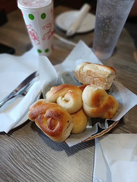 Verona Italian Grill petal