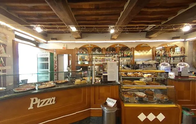 Pizzeria Saurino
