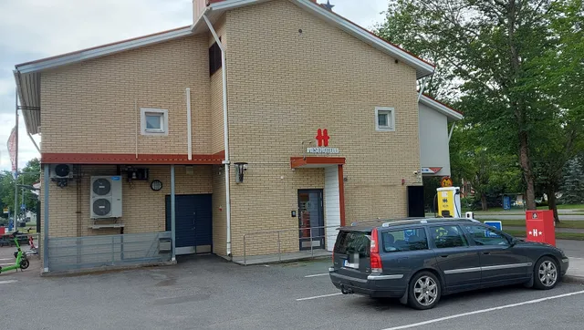 HeseHotelli Turku Kaskentie