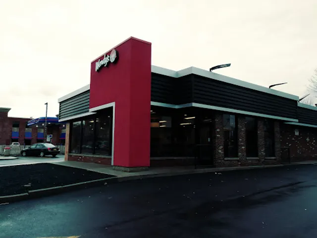 Wendy's