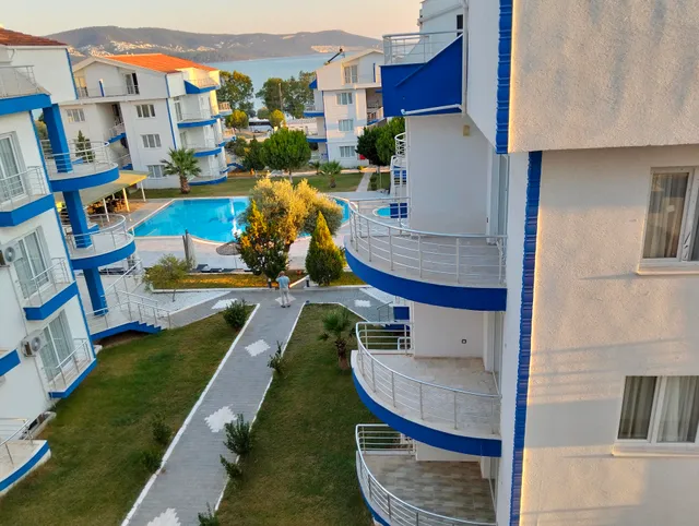 White Bay Resort Apart Hotel