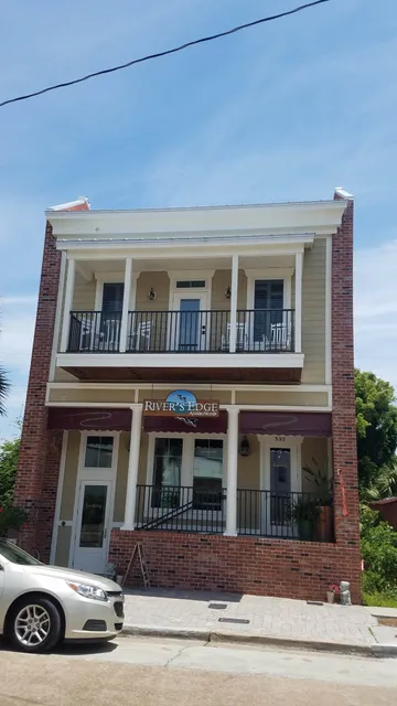 River's Edge Apalachicola LLC