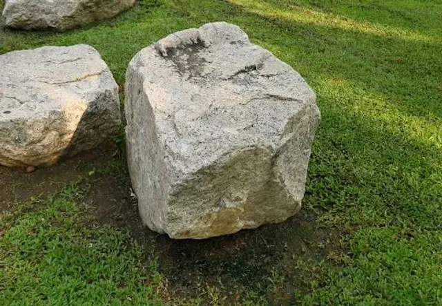 Large stone of Altentreptow