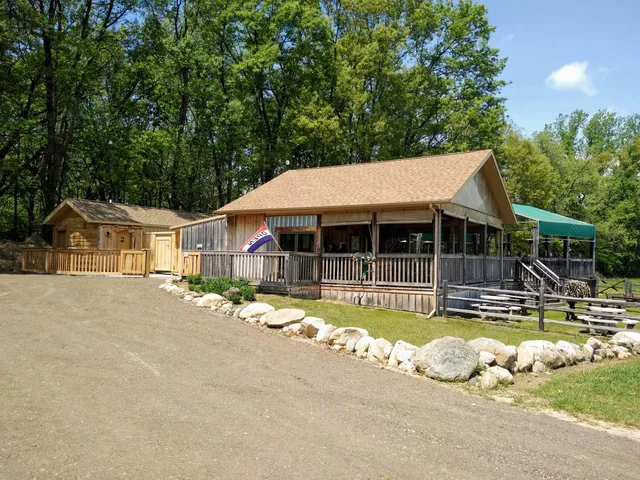 Flying Otter Vineyard & Winery