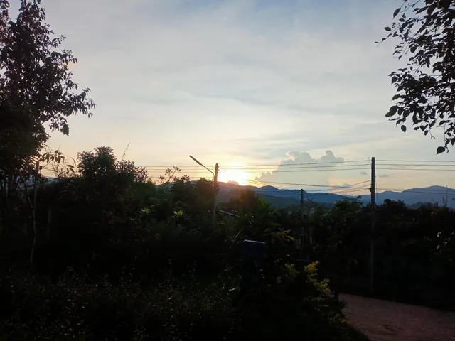 Wat Aranyawas (Wat Ban Pong)