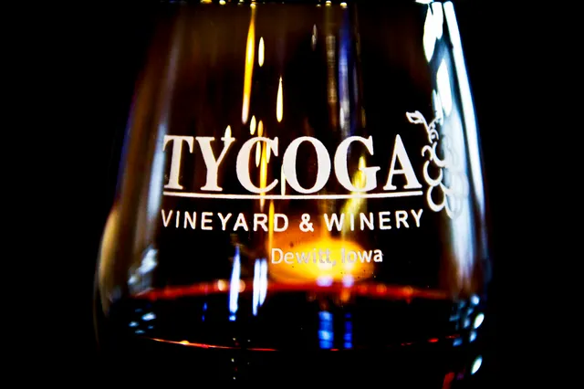 TYCOGA Winery & Distillery