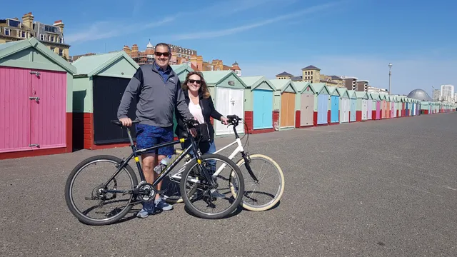 Brighton Bike Tours