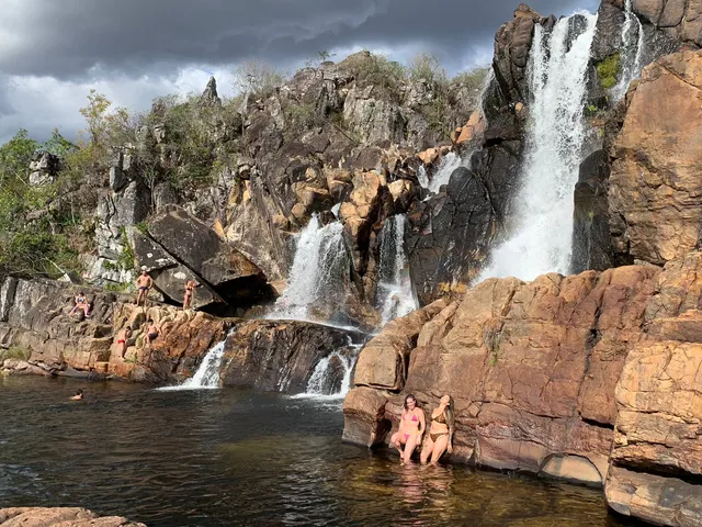 Região Geográfica Imediata de Catalão