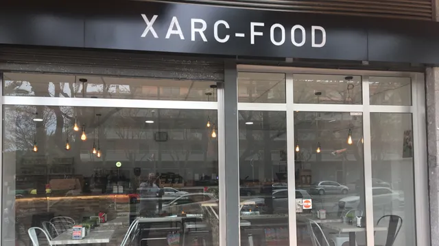 Xarc-Food Gavà Mar