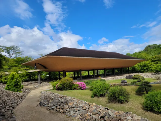Shinshoji Zen Museum and Gardens