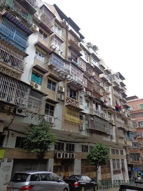 Fire Services Museum