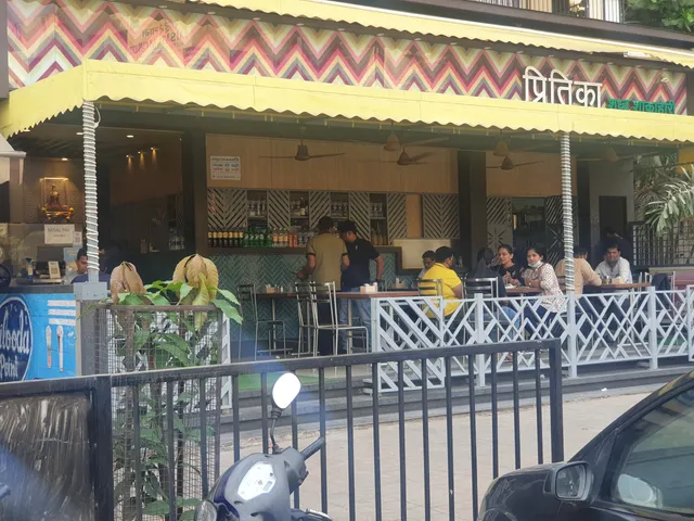 Prithika Pure Veg Restaurant