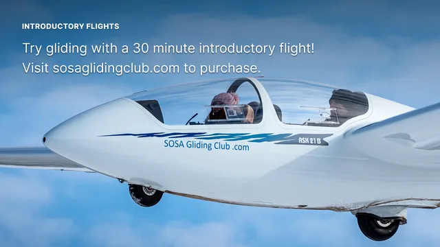 SOSA Gliding Club