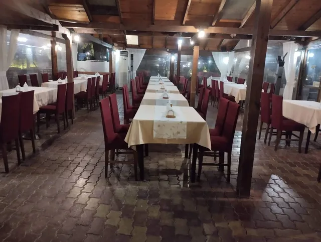 Ταβέρνα "Σταθμός"