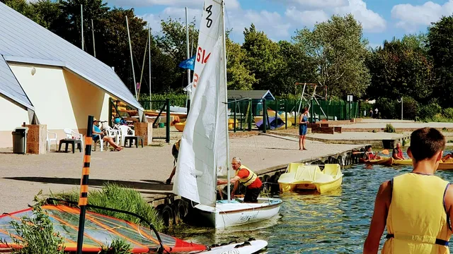 Base Outdoor Gamaches