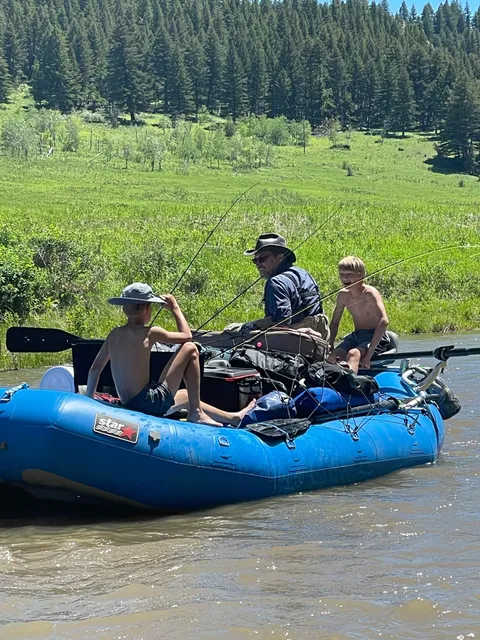 Rubber Ducky River Rentals