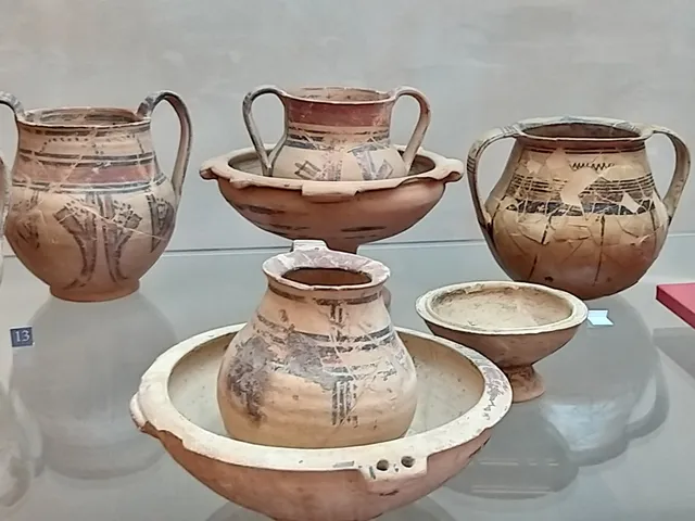 Museo archeologico nazionale della Basilicata