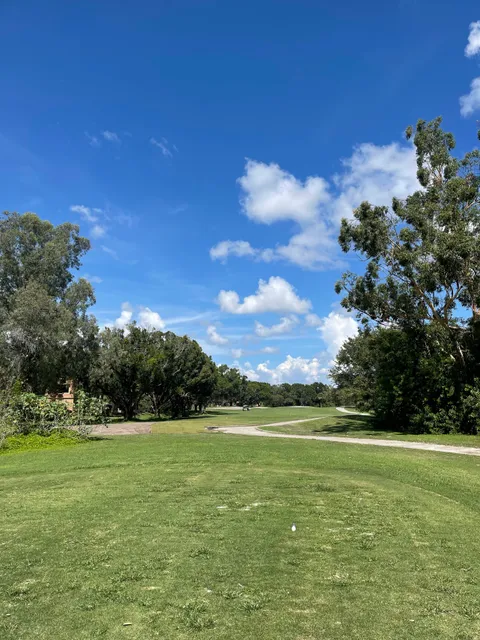 Bardmoor Golf & Tennis Club