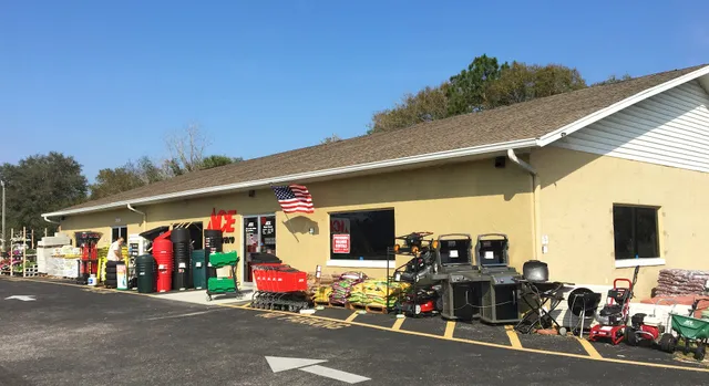 Carter's Ace Hardware of Crystal River