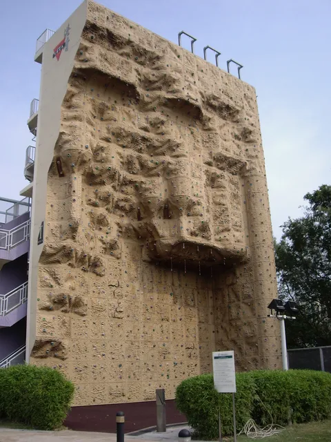 YMCA King's Park Centenary Centre