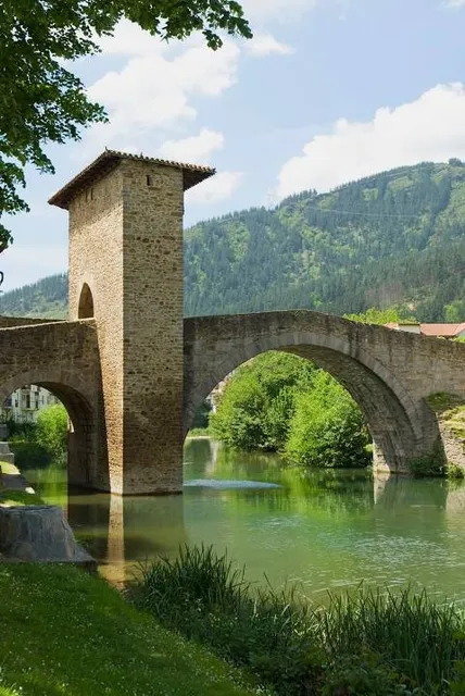 Museo de Historia Villa de Balmaseda