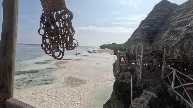 Usumba Rock Restaurant