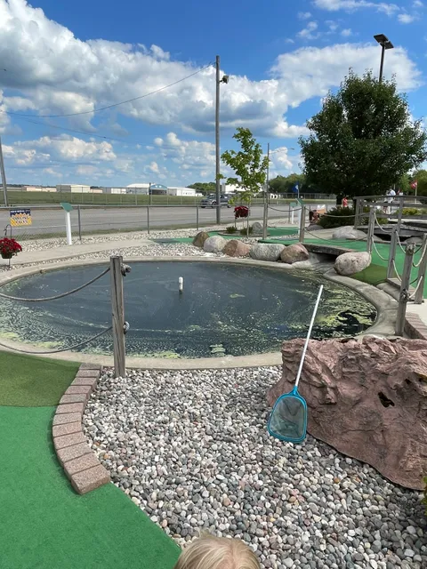 Airway Fun Center