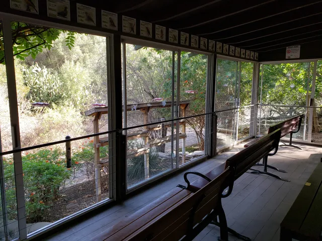 Tucker Wildlife Sanctuary