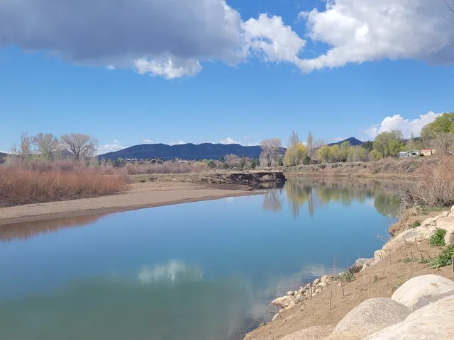 Oxbow Park and Preserve