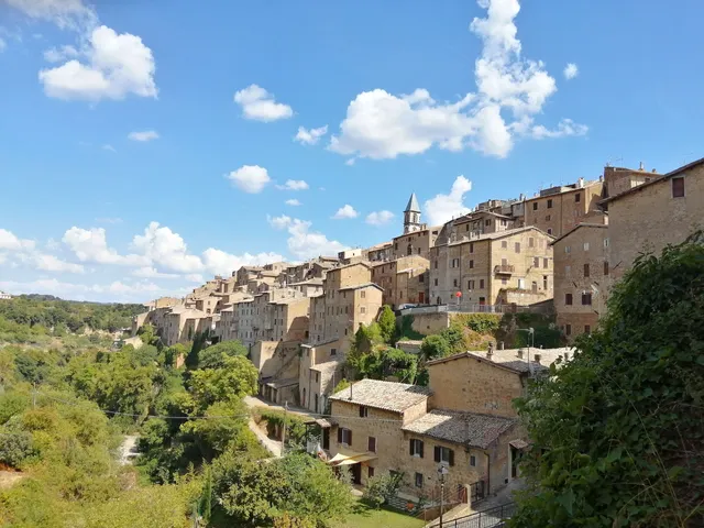 Civita di Grotte di Castro