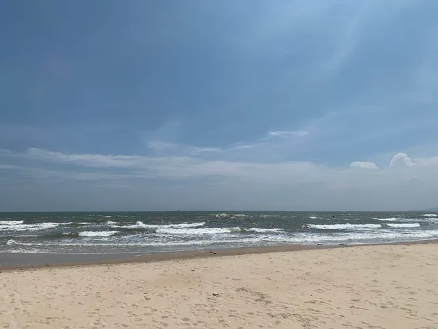 Khu du lịch- bãi tắm công cộng Hồ Tràm