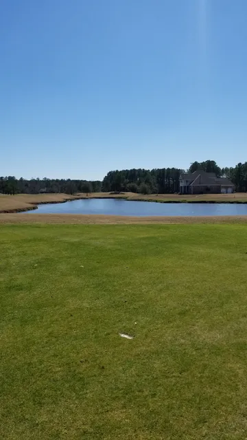 Crow Creek Golf Club