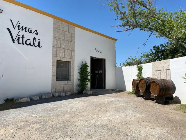 Vinos Vitali